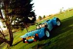 Dutton Phaeton 1980 года